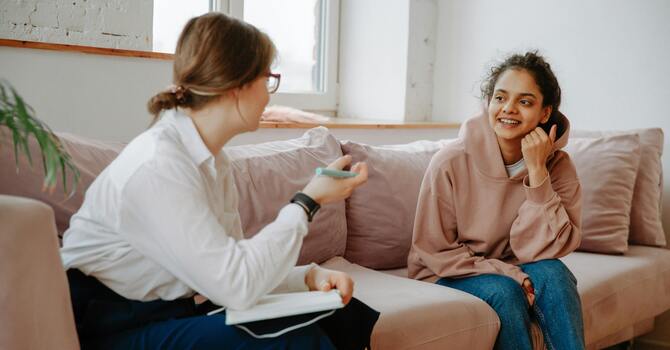 Child and Adolescent Psychotherapy