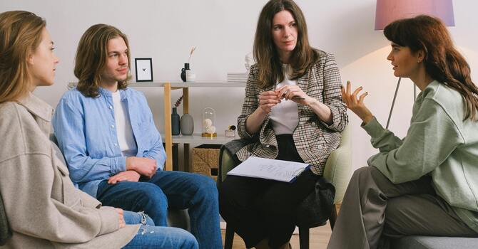 Couples Therapy
